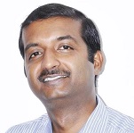 Amit Sanyal, Comviva 150 px.jpg